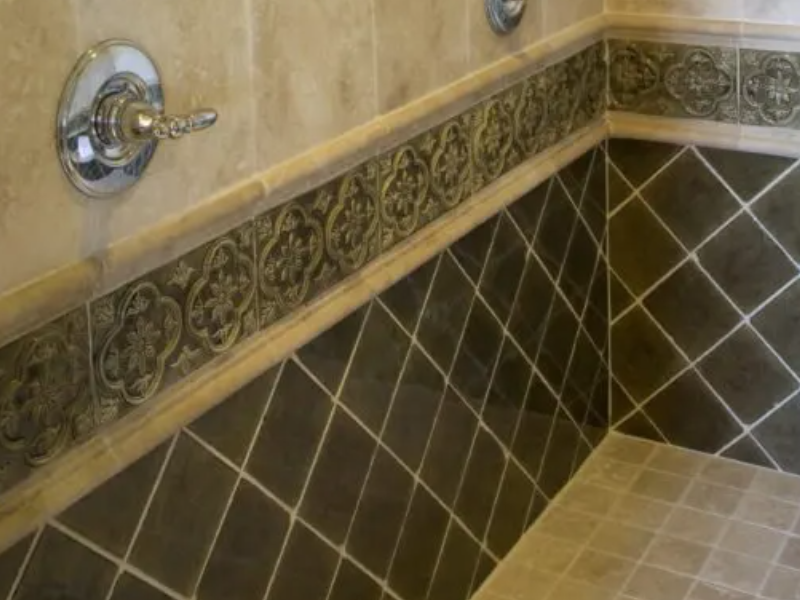 outdoor tile floor - Flooring Store in Oakville