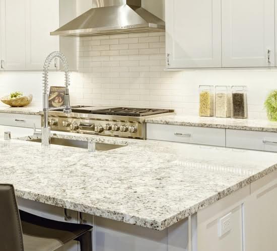 King Carpet Plus Countertops